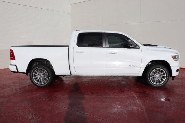 new 2024 Ram 1500 car, priced at $62,819