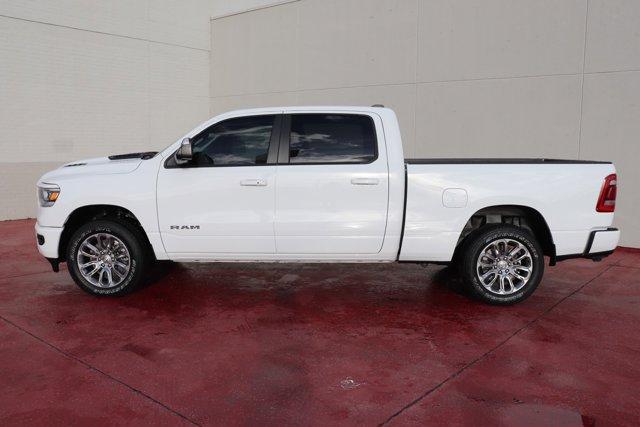 new 2024 Ram 1500 car, priced at $62,819