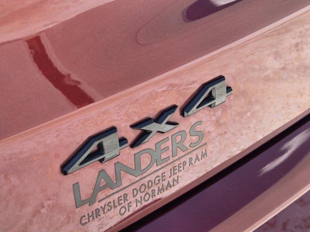 used 2021 Jeep Compass car, priced at $17,599