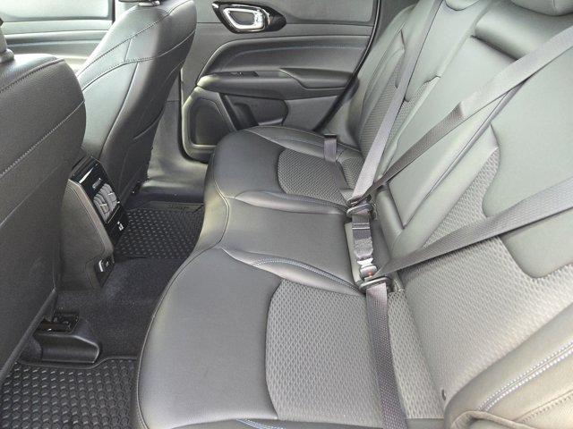new 2025 Jeep Compass car, priced at $33,538