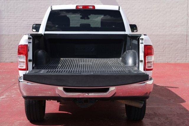 used 2022 Ram 2500 car, priced at $44,500