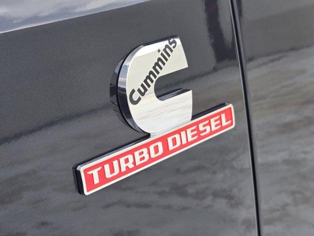 new 2025 Ram 2500 car, priced at $68,900