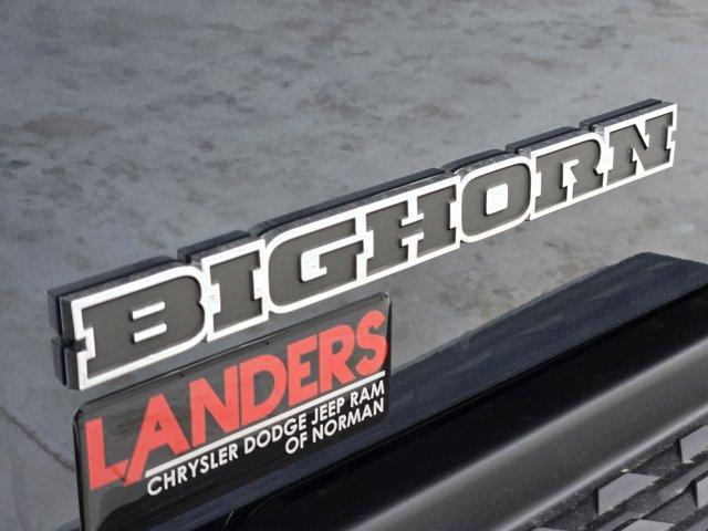 new 2025 Ram 2500 car, priced at $68,900