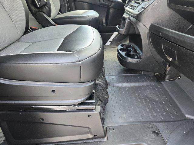 used 2023 Ram ProMaster 2500 car, priced at $33,905