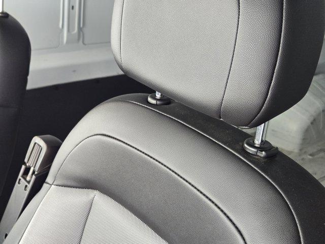 used 2023 Ram ProMaster 2500 car, priced at $33,905
