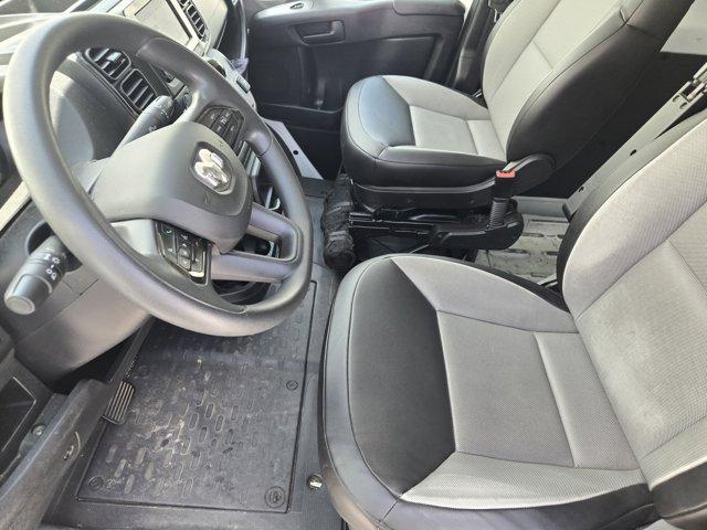 used 2023 Ram ProMaster 2500 car, priced at $33,905