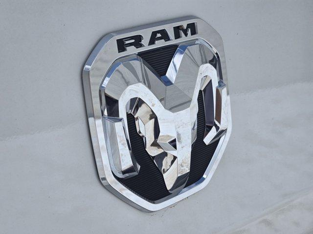 used 2023 Ram ProMaster 2500 car, priced at $33,905
