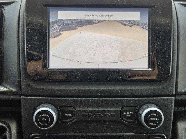used 2023 Ram ProMaster 2500 car, priced at $33,905