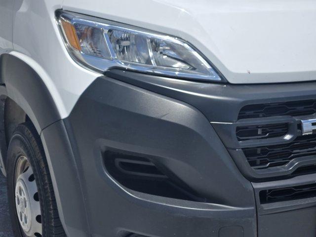 used 2023 Ram ProMaster 2500 car, priced at $33,905