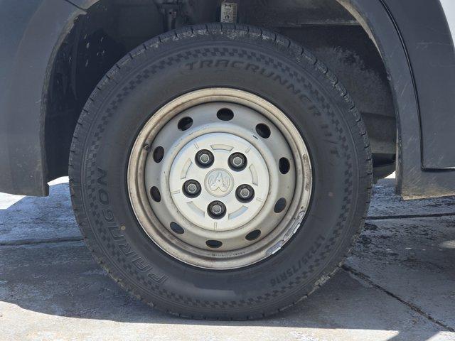 used 2023 Ram ProMaster 2500 car, priced at $33,905