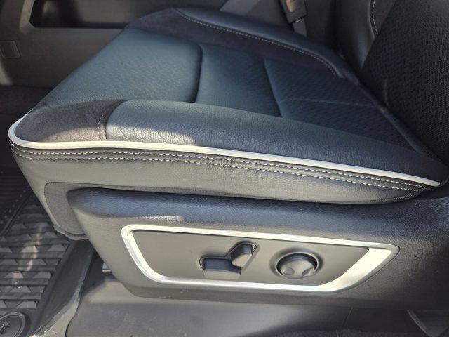 new 2025 Ram 1500 car, priced at $54,326