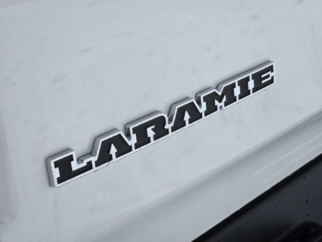 new 2025 Ram 1500 car, priced at $54,326