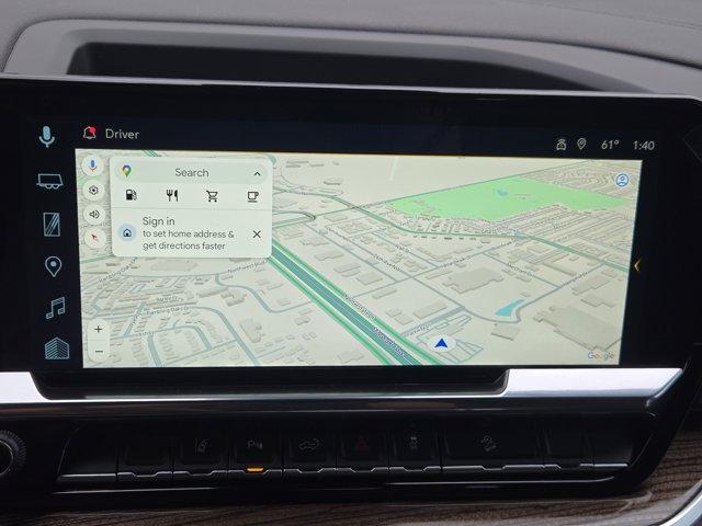 used 2025 Chevrolet Silverado 2500 car, priced at $57,995