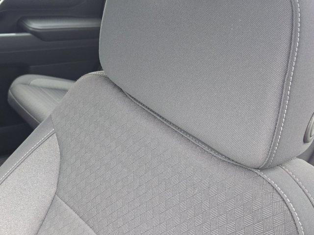 used 2025 Chevrolet Silverado 2500 car, priced at $57,995