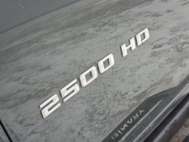 used 2025 Chevrolet Silverado 2500 car, priced at $57,995