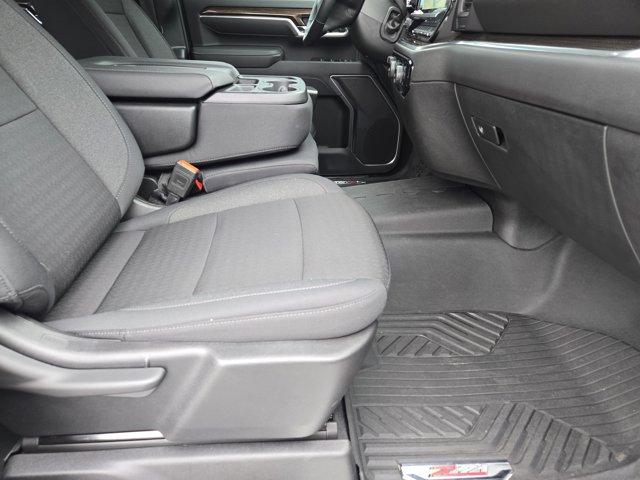 used 2025 Chevrolet Silverado 2500 car, priced at $57,995