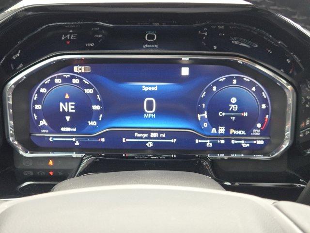 used 2025 Chevrolet Silverado 2500 car, priced at $57,995