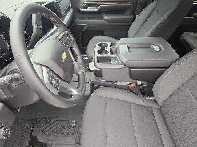 used 2025 Chevrolet Silverado 2500 car, priced at $57,995