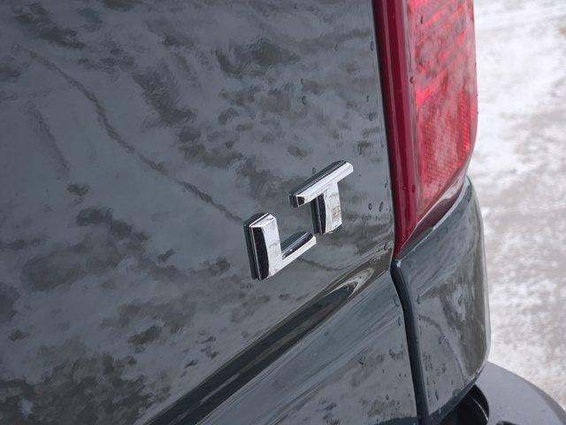 used 2025 Chevrolet Silverado 2500 car, priced at $57,995