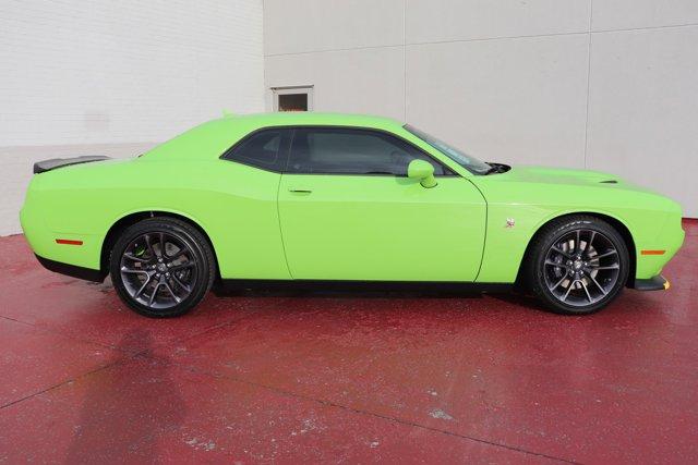 new 2023 Dodge Challenger car, priced at $47,734