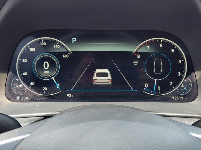 used 2020 Hyundai Sonata car, priced at $16,990