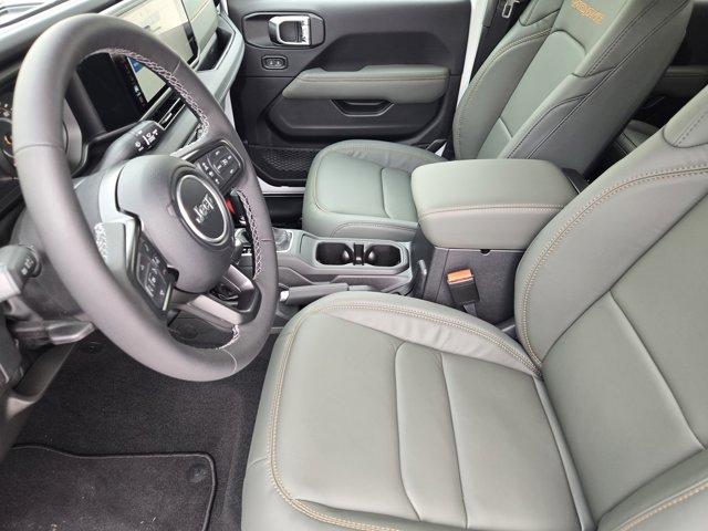 new 2025 Jeep Gladiator car, priced at $53,122