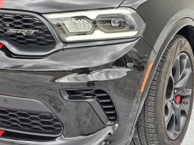 used 2024 Dodge Durango car, priced at $70,980