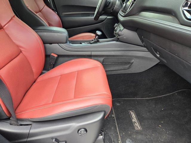 used 2024 Dodge Durango car, priced at $70,980