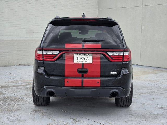used 2024 Dodge Durango car, priced at $70,980