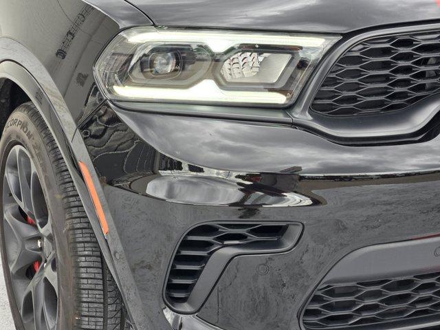 used 2024 Dodge Durango car, priced at $70,980