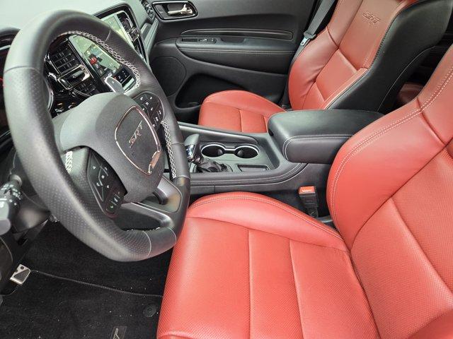 used 2024 Dodge Durango car, priced at $70,980