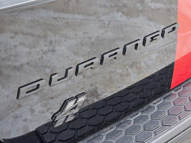 used 2024 Dodge Durango car, priced at $70,980