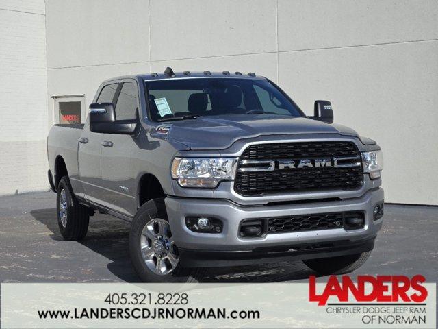 new 2024 Ram 2500 car, priced at $53,004