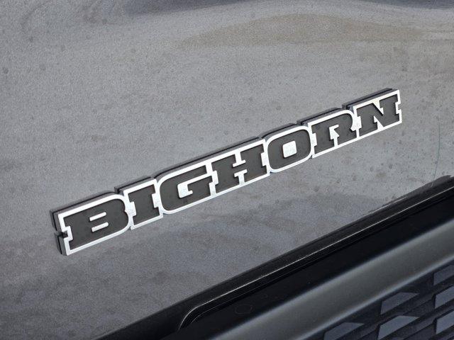new 2025 Ram 2500 car, priced at $68,195