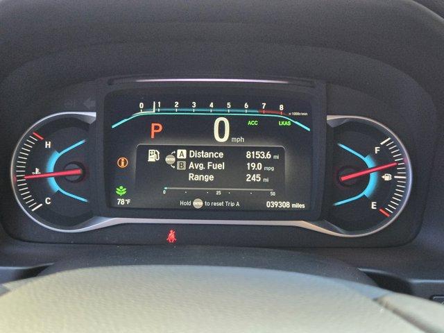 used 2020 Honda Pilot car, priced at $31,599