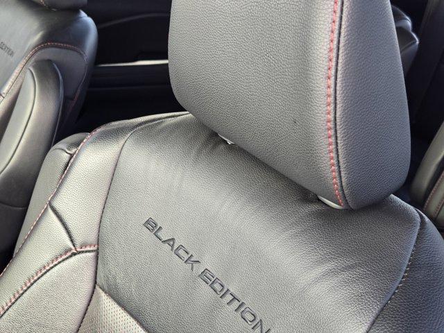 used 2020 Honda Pilot car, priced at $31,599