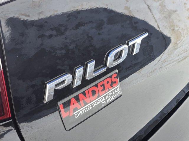 used 2020 Honda Pilot car, priced at $31,599