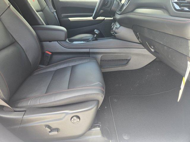 new 2025 Dodge Durango car, priced at $50,238