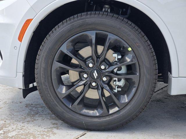 new 2025 Dodge Durango car, priced at $50,238