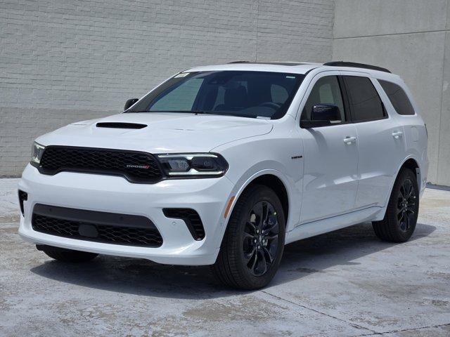 new 2025 Dodge Durango car, priced at $50,238
