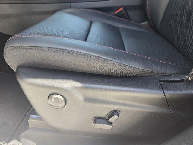 new 2025 Dodge Durango car, priced at $50,238