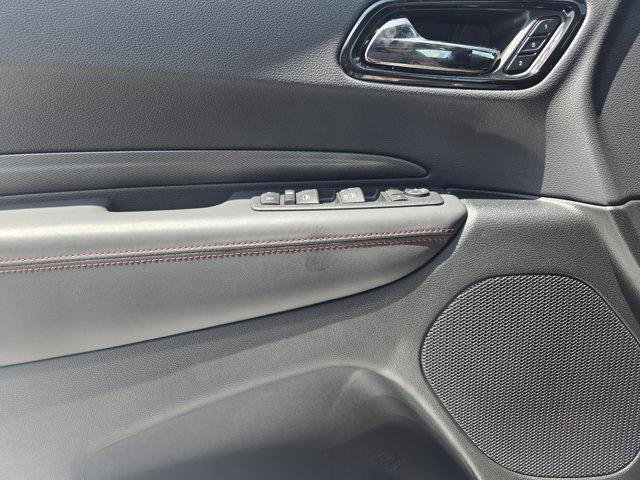 new 2025 Dodge Durango car, priced at $50,238
