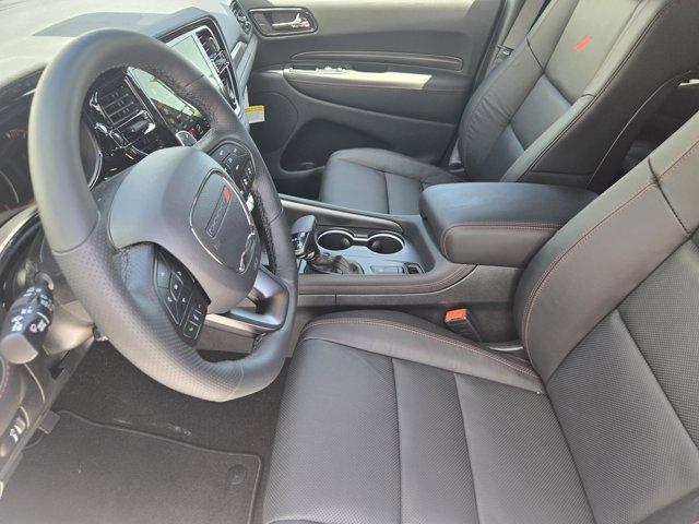 new 2025 Dodge Durango car, priced at $50,238