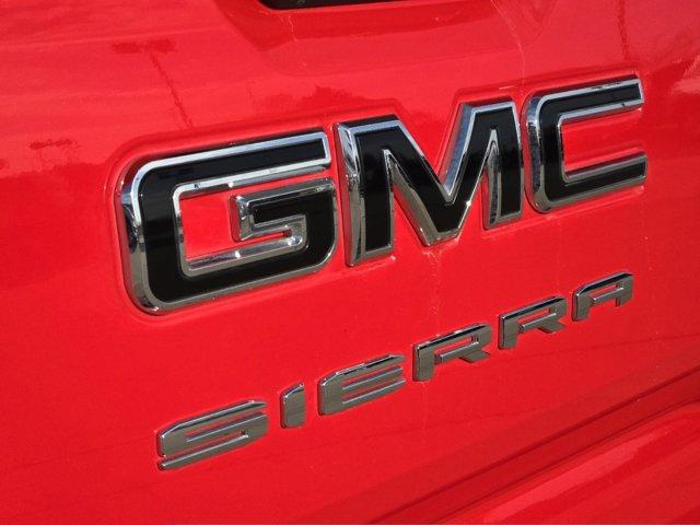 used 2020 GMC Sierra 1500 car, priced at $35,525