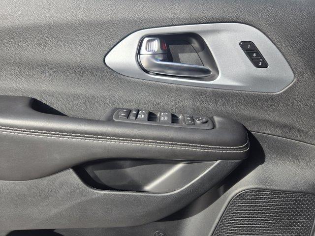 new 2026 Chrysler Pacifica car, priced at $52,725