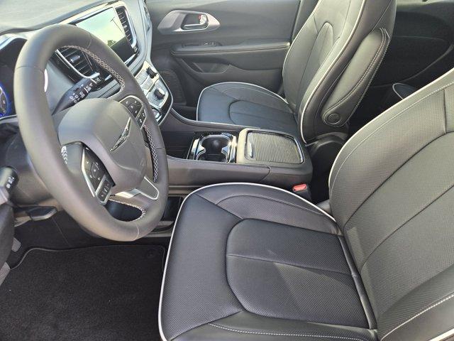 new 2026 Chrysler Pacifica car, priced at $52,725