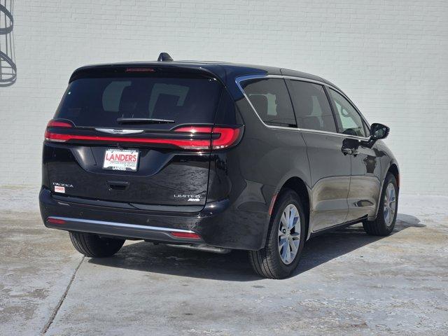 new 2026 Chrysler Pacifica car, priced at $52,725