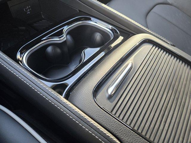 new 2026 Chrysler Pacifica car, priced at $52,725