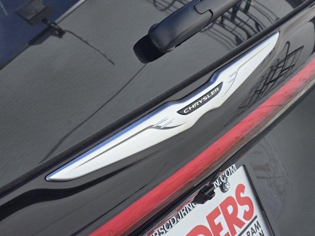 new 2026 Chrysler Pacifica car, priced at $52,725