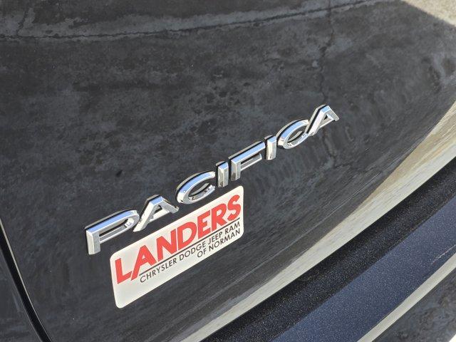 new 2026 Chrysler Pacifica car, priced at $52,725
